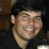 Ricardo Carreira