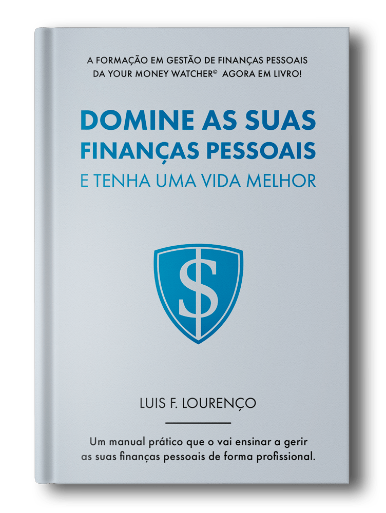 Domine as suas Finanças Pessoais e tenha uma Vida Melhor